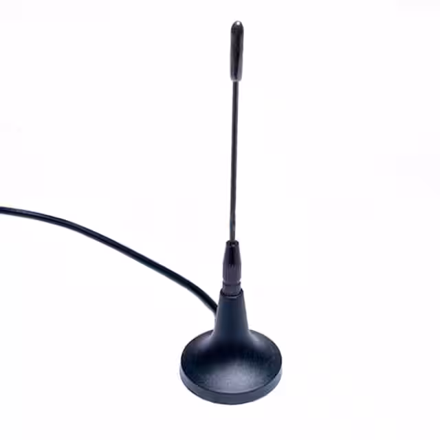 MIKE1B/0.5M/SMAM/S/S/20 Siretta Ltd  Antenas de RF